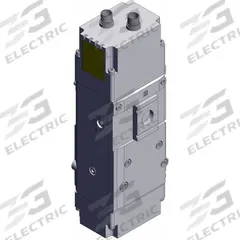 SMC Exhaust Valve: 1/4 MPa to 1 MPa, 0°C to 50°C, AC30 AC Connection Size, VPX406 (MPN VPX406KT-5KONZ-D-A3N). Key specifications — attr294753: SMC; attr1287353: VPX406; attr1355271: AC30.