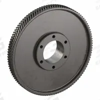 CONTINENTAL Gearbelt Pulley: Bushed, Quick Detachable, 8 mm Pitch, For 32 mm Belt Wd, 112 Teeth (MPN W-112S-SF). Key specifications — Brand: CONTINENTAL; For Bushing Size: SF; Sub-brand: SilentSync.