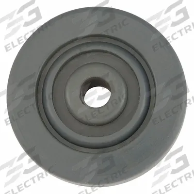 NOBLES Wheel: M5700 - Replacement Parts for Floor Cleaning Machines