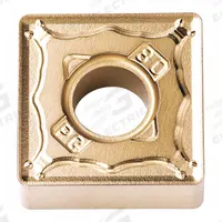 KYOCERA Square Turning Insert: SNMG432PG CA515, SNMG120408PG. Key specifications — attr257901: SNMG120408PG; attr257900: SNMG432PG CA515.
