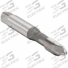 OSG Spiral Point Tap: M7x1 Metric, D5 / 4H-6H, 3 Flute, Plug Chamfer (MPN 2891100). Key specifications — attr1299616: D5 / 4H-6H.