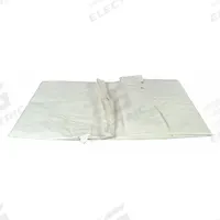 APPROVED VENDOR Sidewall: White, Polyethylene, 239 3/8 in Overall Wd, 80 1/4 in Overall Ht (MPN TT11C542SWG). Key specifications — attr1057240: APPROVED VENDOR; attr1057241: White; attr1057249: Polyethylene; attr1057252: Sidewall; attr1057239: TT11C542SWG.
