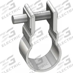 SMC Air Cylinder Sensor Mounting Hardware: Fits 10 mm Bore Dia, Stainless Steel, BJ2-010S, Screws. Key specifications — attr947348: 5VJC6; attr947354: Screws; attr947355: Stainless Steel; attr947346: BJ2-010S.