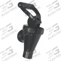 RUBBERMAID COMMERCIAL PRODUCTS Spigot: For FG335800CLR/FG335900CLR, Fits Rubbermaid Commercial Brand (MPN FG3358L60000). Key specifications — For Use With Mfr. Model Number: FG335800CLR; Fits Brand: Rubbermaid Commercial; Product Type: Spigot; Brand: RUBBERMAID COMMERCIAL PRODUCTS.