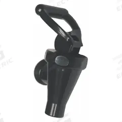 RUBBERMAID COMMERCIAL PRODUCTS Spigot: For FG335800CLR/FG335900CLR, Fits Rubbermaid Commercial Brand (MPN FG3358L60000). Key specifications — For Use With Mfr. Model Number: FG335800CLR; Fits Brand: Rubbermaid Commercial; Product Type: Spigot; Brand: RUBBERMAID COMMERCIAL PRODUCTS.