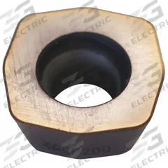 SUMITOMO Square Milling Insert: SDMW1406ZDTR-ACP200