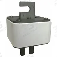 Semiconductor Fuse: 170M Series, Fast-Acting, 630 A, 690 V AC, Indicating (MPN 170M4016). Key specifications — Series: 170M; Brand: BUSSMANN.