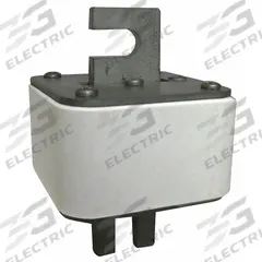 Semiconductor Fuse: 170M Series, Fast-Acting, 630 A, 690 V AC, Indicating (MPN 170M4016). Key specifications — Series: 170M; Brand: BUSSMANN.