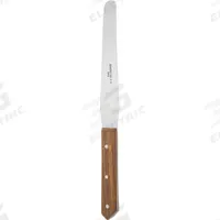 EXCELTA Laboratory Spatula (MPN 345). Key specifications — attr1004944: EXCELTA; attr1016110: Stainless Steel; attr1016098: Mixing Spatula.