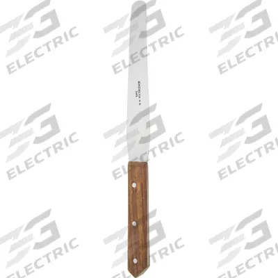EXCELTA Laboratory Spatula (MPN 345) - Precision Applicators & Stirrers
