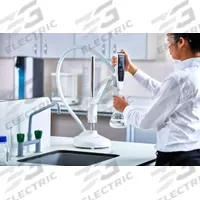 ELGA Dispenser: LA824. Key specifications — Brand: ELGA; Manufacturer Part Number: LA824; Product Type: Standalone Dispense.