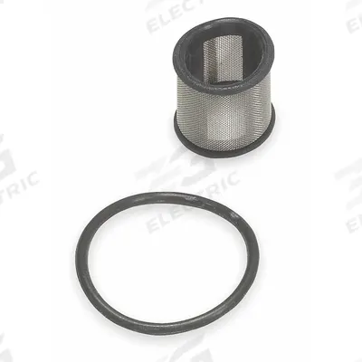 SLOAN Cartridge: Metal - Faucet Sensor Solenoid Valves & Replacement Parts
