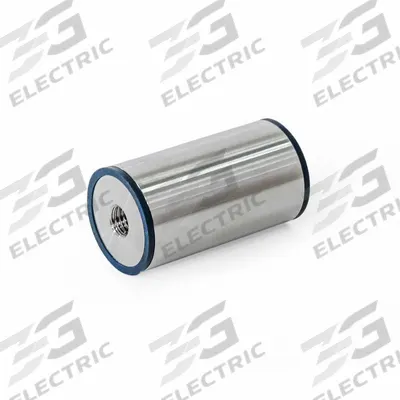 JW WINCO Hygenic Spacer: Metric, Female x Female, Stainless Steel, 316, Plain - Hygienic Female x Female Standoffs