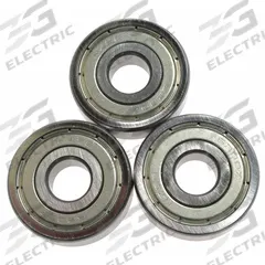 SPEEDAIRE Ball Bearing: For 3CRK2, TT28021G, 3 PK. Key specifications — attr652660: TT28021G; attr665398: Ball Bearing; attr665390: 3CRK2; attr652663: SPEEDAIRE.