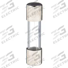 BUSSMANN Fuse: AGX Series, Fast-Acting, 20 A, 250 V AC, 1/4 in x 1 in (MPN AGX-20). Key specifications — attr211187: BUSSMANN; attr1287207: AGX.