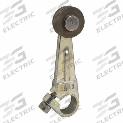 TELEMECANIQUE SENSORS Limit Switch Lever Arm: Roller Lever, Fixed - Roller Levers for Limit Switches