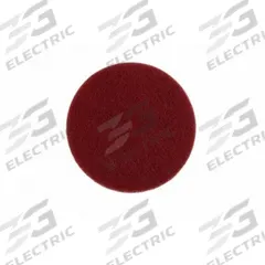 SCOTCH-BRITE Hook-and-Loop Surface Conditioning Disc: 6 in Dia, Aluminum Oxide, Very Fine, 7447 PRO (MPN 7010300879). Key specifications — Brand: SCOTCH-BRITE; Series: 7447 PRO.