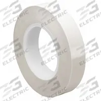 TAPECASE Film Tape: 1 in Wd, 36 yd Lg, 7 mil Thick, Acrylic, Polyethylene Film, Transparent (MPN 15D362). Key specifications — Series: 423-5.