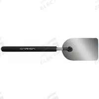 MAYHEW Inspection Mirror: 3 5/8 in L x 2 1/4 in W Mirror Size, Mirr. Mat. Acrylic (MPN 17750). Key specifications — attr1004918: MAYHEW; attr1004923: PVC.