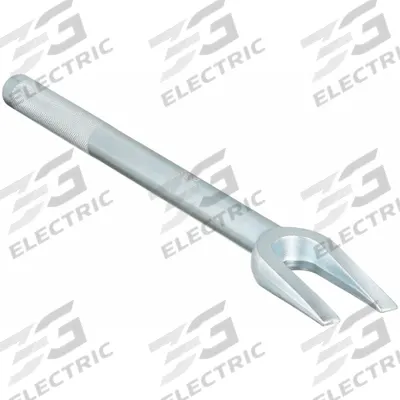 WESTWARD Ball Joint Separator: Ball Joint Separator, Cars and Light Duty Trucks - Separator Tools