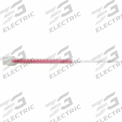 RED HEAD Mixing Nozzle: 6 3/8 in Overall Lg - Accessories for Adhesive Anchors