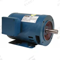 WEG General Purpose Motor: C-Face/Rigid Base Mount, Open Drip Proof, 15 hp, 575V AC, 1,775 RPM (MPN 01518OT3H254TC). Key specifications — Brand: WEG; Nameplate Voltage @ 60 Hz: 575V AC; Full Load Current @ 60 Hz: 14.9 A; Nameplate RPM @ 60 Hz: 1,775 RPM; Motor Enclosure: ODP.