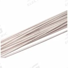 SEELYE Thermoplastic Welding Rod: Polypropylene, Round, 5/32 in x 130 ft, White, 1 lb (MPN 900-12512). Key specifications — Manufacturer Part Number: 900-12512; Brand: SEELYE.