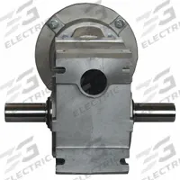 NORD Speed Reducer: 5:1, 350 RPM, 1.3 hp Input Max, 204 in-lb Output Max, Hollow, 56C, Any Angle (MPN SK1SI63Y-56C-5:1). Key specifications — attr665544: 56C; attr85418: NORD.