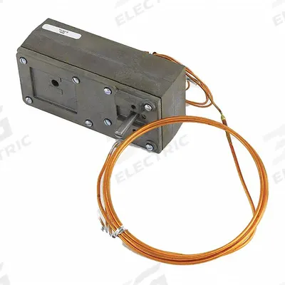 SCHNEIDER VAV Control Kit: Mfr Part # TK-4012 - Replacement HVACR Controls, Switches & Thermostats