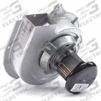 FASCO OEM Blower: Furnace, Goodman, 7058-0229/B40590-01, 115V AC (MPN A184). Key specifications — Replacement For Manufacturer Model Number: 7058-0229; Brand: FASCO; Manufacturer Part Number: A184; Compatible with Brand: Goodman; Nameplate Voltage: 115V AC.