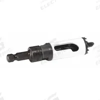 LENOX Hole Saw: 7/8 in Saw Dia., 4/5 Teeth per Inch, 1 7/8 in Max. Cutting Dp, Bi-Metal (MPN 1772429). Key specifications — attr1098070: 4/5; attr1098087: LENOX.