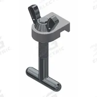 SOLBERG Spare Part: Mfr Part # PB-KIT-VAC. Key specifications — attr163835: PB-KIT-VAC; attr163842: T-Bolt Kit; attr163846: HDL.