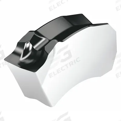 WALTER Indexable Parting and Grooving Insert: SX-3E300N02-SF5 (MPN 6422459) - Machining
