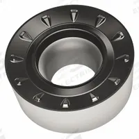 WALTER Turning Insert: RCMT0602M0 (MPN 6917300). Key specifications — attr257836: RCMT0602M0.