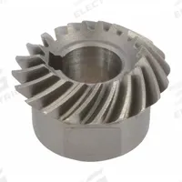 DAYTON Bevel Gear: Mfr Part # TTST246635G, Compatible with Grainger Part # 5YAR1. Key specifications — attr948908: TTST246635G; attr948910: 5YAR1.
