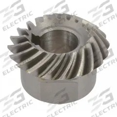 DAYTON Bevel Gear: Mfr Part # TTST246635G, Compatible with Grainger Part # 5YAR1. Key specifications — attr948908: TTST246635G; attr948910: 5YAR1.