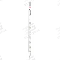 APPROVED VENDOR Serological Pipette: 25 mL Capacity, 0.2 mL Graduation Increments, Polystyrene (MPN 11L803). Key specifications — Brand: APPROVED VENDOR; Individually Wrapped: Not Individually Wrapped; Pipette Type: Serological; Material: Polystyrene; Product Type: Serological Pipette.