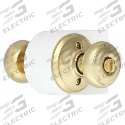 SCHLAGE Door Lockset: Office Knob Locksets