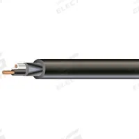 SOUTHWIRE Mini Split Cable: 16 AWG, 2 Conductors, 250 ft Overall Lg (MPN 57036501). Key specifications — attr1140825: SOUTHWIRE.