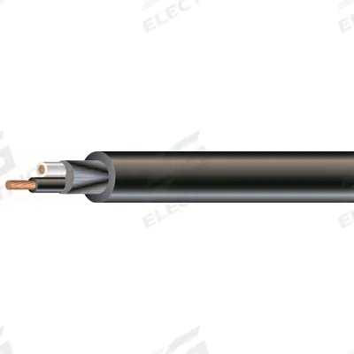 SOUTHWIRE Mini Split Cable: 16 AWG, 2 Conductors - Riser-Rated Mini-Split Cables