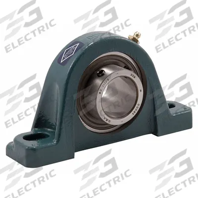 Dayton Bearing: For Use With 10C389/10C390/10C391/1WBW7/5AV78/5ZPJ7, 3/4 in Bore Dia - Blower Bearing Kits