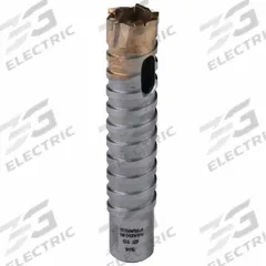 MAKITA Rebar Cutter Drill Bit: 3/4 in Drill Bit Size, 4 in Overall Lg, Carbide Tipped (MPN E-12522). Key specifications — attr277145: MAKITA.
