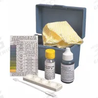 LOVIBOND Soil Tester (MPN 694). Key specifications — Brand: LOVIBOND; Product Type: Soil pH Test Kit.