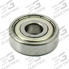 DYNABRADE Bearing: Mfr Part # 54520, Bearing, Compatible with Mfr Part # 95809. Key specifications — attr948908: 54520; attr948911: 95809; attr948916: Bearing.