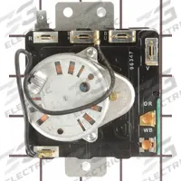 WHIRLPOOL Timer: 3976569. Key specifications — attr1040959: WHIRLPOOL; attr1065083: 3976569; attr1065088: Timer.