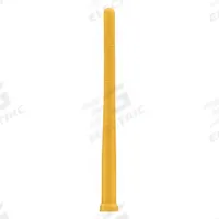 ICOM Antenna: Whip, Fits Icom, For GM1600, VHF, 156 MHz to 157 MHz, 7 in Overall Lg, Yellow (MPN FAS61V). Key specifications — Compatible Radio Series: GM1600; Band Type: VHF; Brand: ICOM; Color: Yellow.