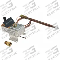 RHEEM Hi Limit: SP11806