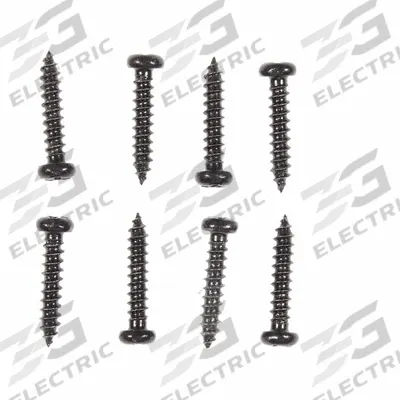 INGERSOLL RAND Fastener Kit: TK-H3111-105 - Heat Gun Hardware