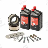 INGERSOLL RAND Air Compressor Maintenance Kit: Air Compressor Maint Kit, 47853635004-R. Key specifications — attr60138: 2200; attr60136: 20Y778; attr60128: 47853635004-R.