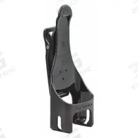 MOTOROLA Holster with Swivel Belt Clip: Fits Motorola, For DLR Series, Black, Plastic, Plastic (MPN HKLN4615B). Key specifications — Material: Plastic; Compatible Radio Brand: Motorola; Manufacturer Part Number: HKLN4615B; Compatible Radio Series: DLR; Product Type: Holster with Swivel Belt Clip; Color: Black; Brand: MOTOROLA; Compatible Radio Grainger Model Number: 45EC21.